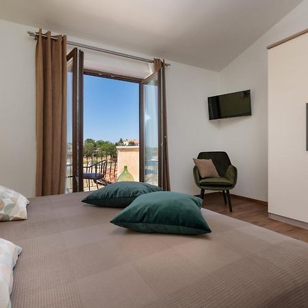 Villa Rotonda Orsera Esterno foto
