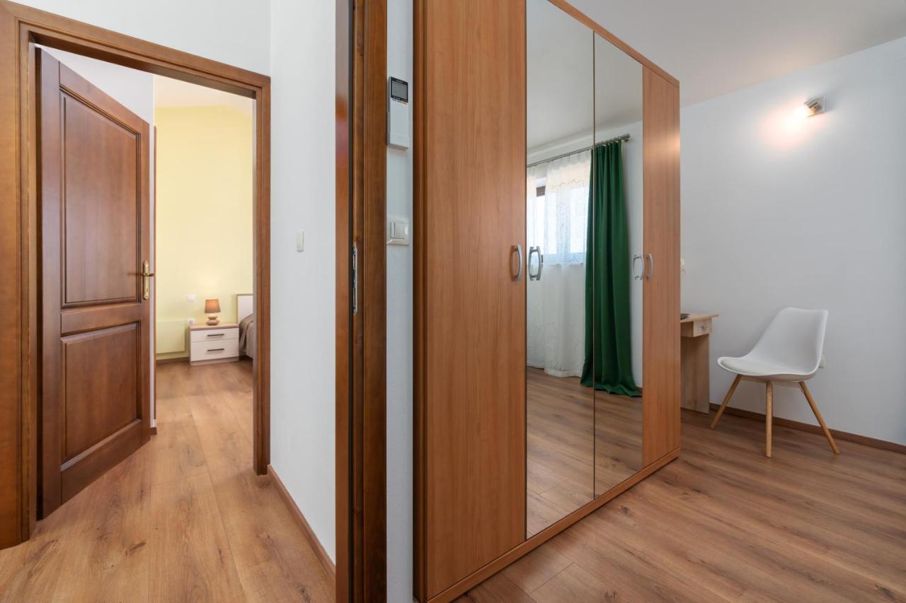 Villa Rotonda Orsera Esterno foto