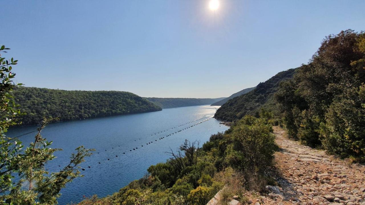 Villa Rotonda Orsera Esterno foto
